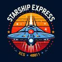 UNSF Starship Express XCS-4811 Discord Server Banner