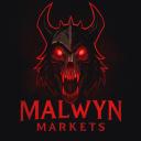 Malwyn Market Discord Server Banner