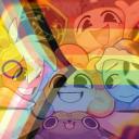 Dandys World Community Discord Server Banner