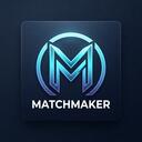 MatchMaker(Gaming) Discord Server Banner