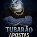 TUBARÃO APOSTAS Discord Server Banner