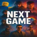 Next-Game Discord Server Banner