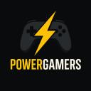 PowerGamers Discord Server Banner