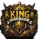 KING Discord Server Banner