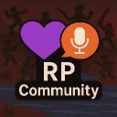 The RP Community Discord Server Banner