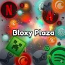Bloxy Plaza Discord Server Banner
