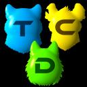 𝙏𝙃𝙀 𝘾𝙃𝙍𝙊𝙈𝘼 𝘿𝙀𝙉 Discord Server Banner