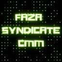 Faza Syndicate CMM Discord Server Banner