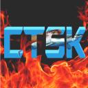 CTSK Discord Server Banner