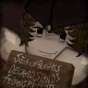 Blighted Stands Discord Server Banner