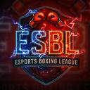 ESBL - Undisputed Boxing League Discord Server Banner