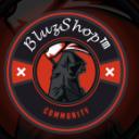 Bluzshop™ Discord Server Banner