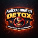 Focus Over Procrastination Discord Server Banner