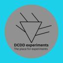 DCDD experiments Discord Server Banner