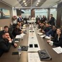 Financement privé Discord Server Banner