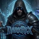 DarkReX Gaming Community Discord Server Banner