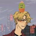 The Land of Misfits Discord Server Banner