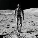 Futuristik Cosmos Discord Server Banner