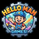 BRAINROT GAMES Discord Server Banner