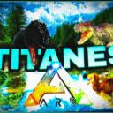 TITANARK Discord Server Banner