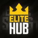 Elite Hub Discord Server Banner