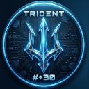 T R I D Ξ N T Discord Server Banner