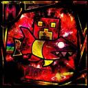 GD bean club Discord Server Banner