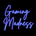 Gaming Madness Icon
