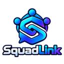 🎮 SquadLink 🇳🇱🇧🇪 Discord Server Banner