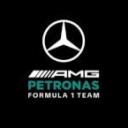 Mercedes-AMG PETRONAS F1 Team Fa Discord Server Banner