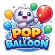 Pop The Balloon Discord Server Banner
