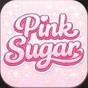 𝑷𝑰𝑵𝑲 𝑺𝑼𝑮𝑨𝑹. Discord Server Banner