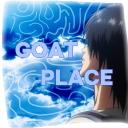 Goat place Discord Server Banner