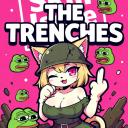 The Trenches Discord Server Banner