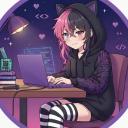 Femboy.dev Discord Server Banner