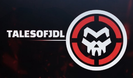 TalesOfJDL's Sanctuary Small Banner