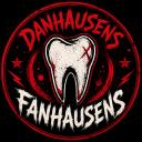 Danhausens Fanhausen Discord Server Banner