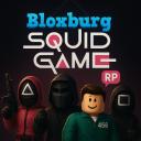 Squid Game Bloxburg RP Discord Server Banner