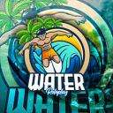 🌊 Water Roleplay Discord Server Banner