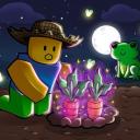 Grow A Garden Discord Server Banner