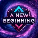 A New Beginning Discord Server Banner
