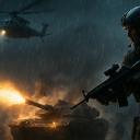RebelHub Discord Server Banner