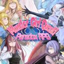 MGQ Paradox: Pandemonium Discord Server Banner