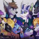 JJ's lagoon (18+) Discord Server Banner
