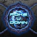 POKEuDOWN Discord Server Banner