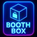 BoothBox Discord Server Banner