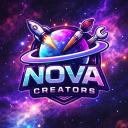 Nova Creators Discord Server Banner