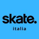 SKATE ITALIA. Discord Server Banner