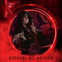 ✧ 𝙎𝙝𝙞𝙣𝙤𝙗𝙞 𝙉𝙤 𝙆𝙖𝙞𝙨𝙚 Discord Server Banner