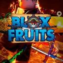 Blox fruits trading buy/sell Discord Server Banner